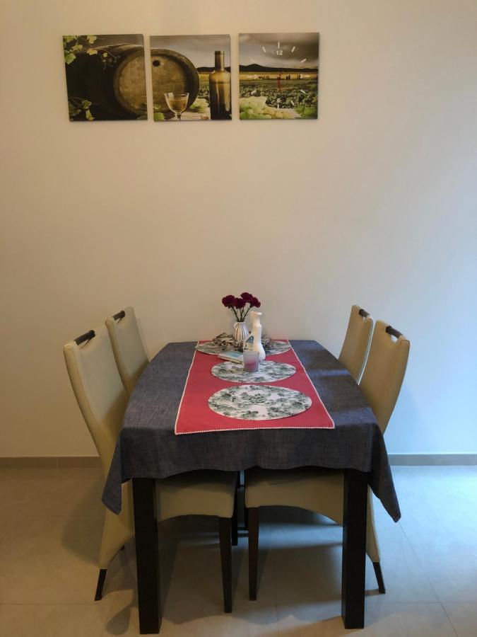 Appartement Chez Agnes Brussel Buitenkant foto